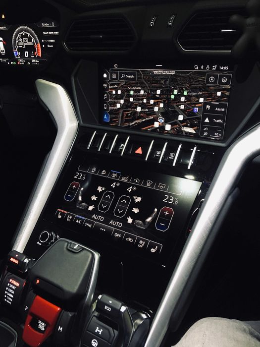 Lamborghini Mh2p Audi Porsche Смяна Регион 2026 Software Conversion