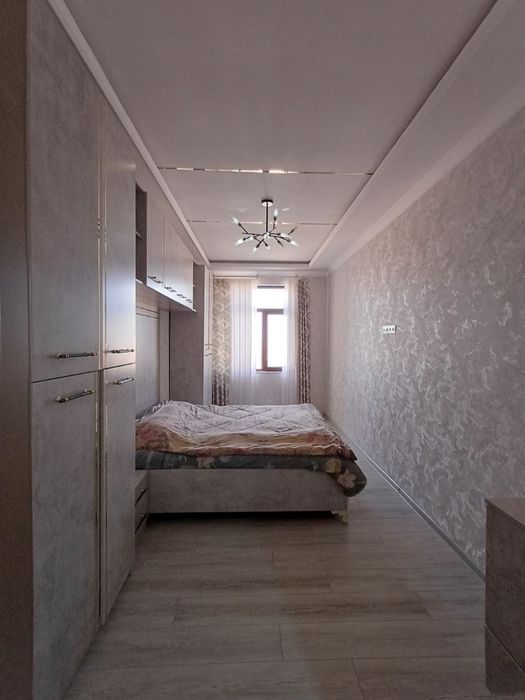 2 хонали квартира