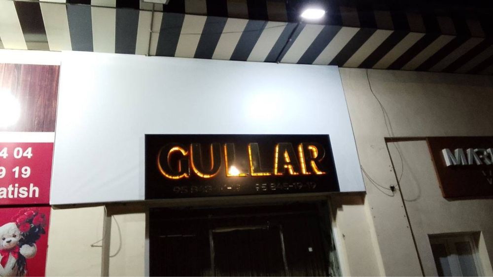 Reklama yozuvlari