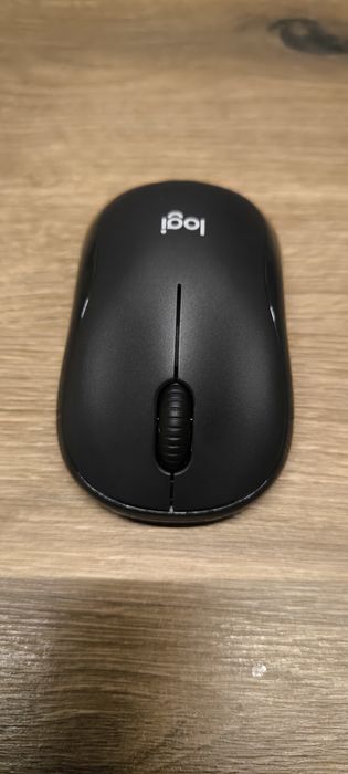 Мишка Logitech M240 SILENT