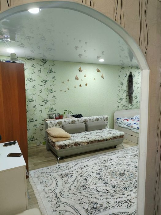 Сдам квартиру на длительный срок