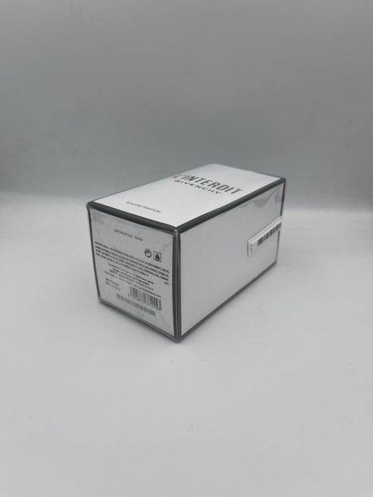 Parfum L’interdit Givenchy