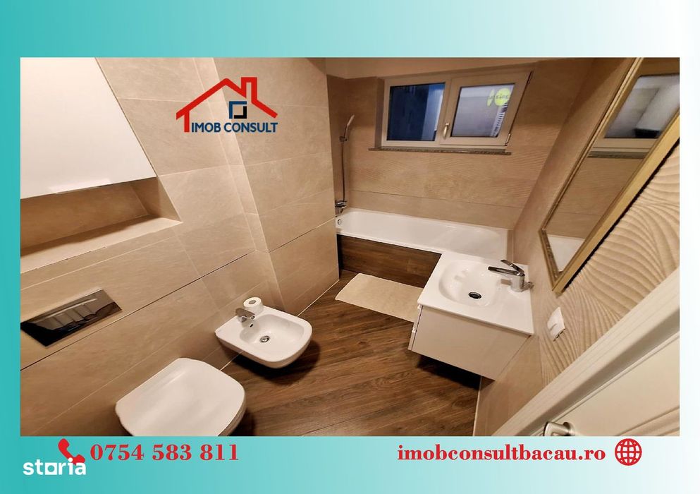 Apartament 3 camere modern, bloc nou! Arena Residence!CE1489