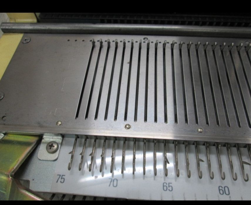 Вязальная машина Silver Reed SK 160