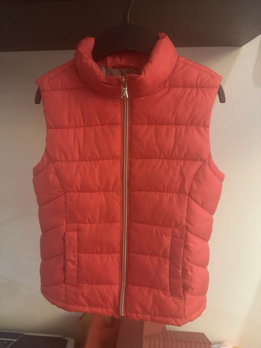 Продам жилетка детская для девочки