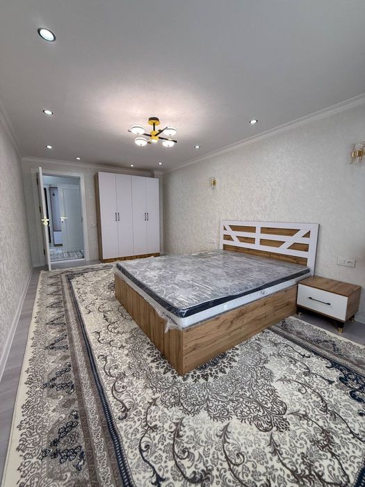 Продаётся квартира