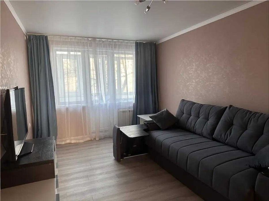 Продам 2-ком. кв. в отличной локации! Свежий ремонт, мебель, техника