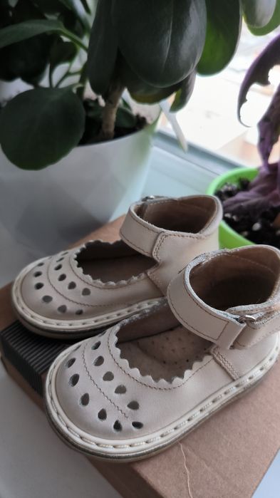 Детские сандалии Неман