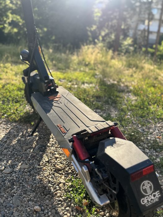 Kukirin M4 Max de vanzare