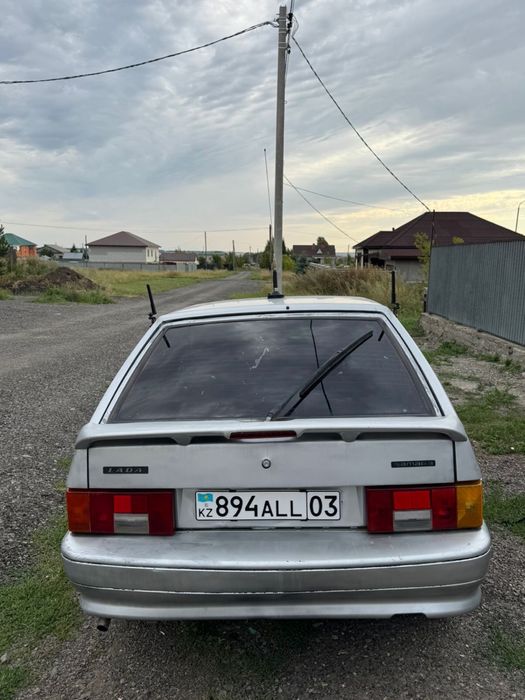 продам ваз 2114 четырка