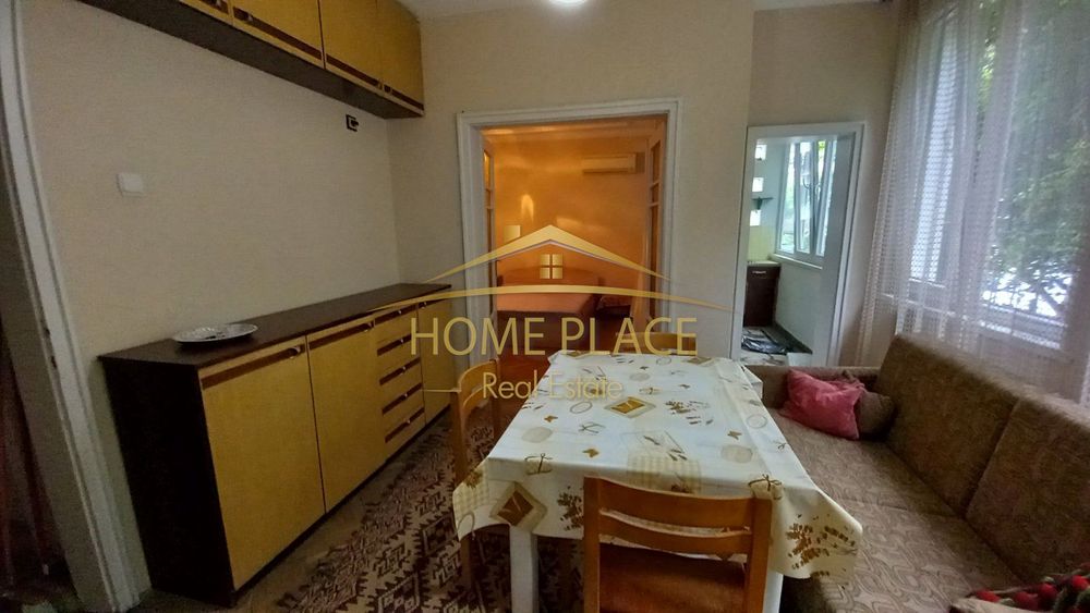 Дава се под наем Четиристаен апартамент в Варна, Чаталджа - 90 кв.м за 459 € - Снимка #2