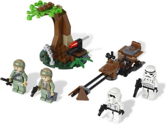 LEGO Star Wars Sets / Лего Междузвездни войни сетове