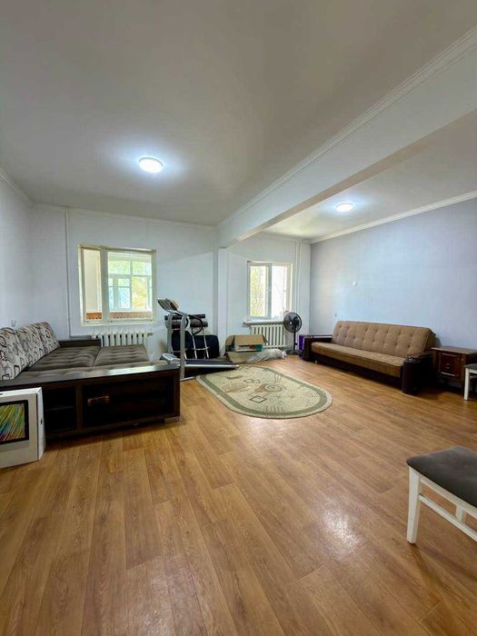 Срочно продается 4х комнатная квартира на Массиве Куйлюк-5 85,000у.е