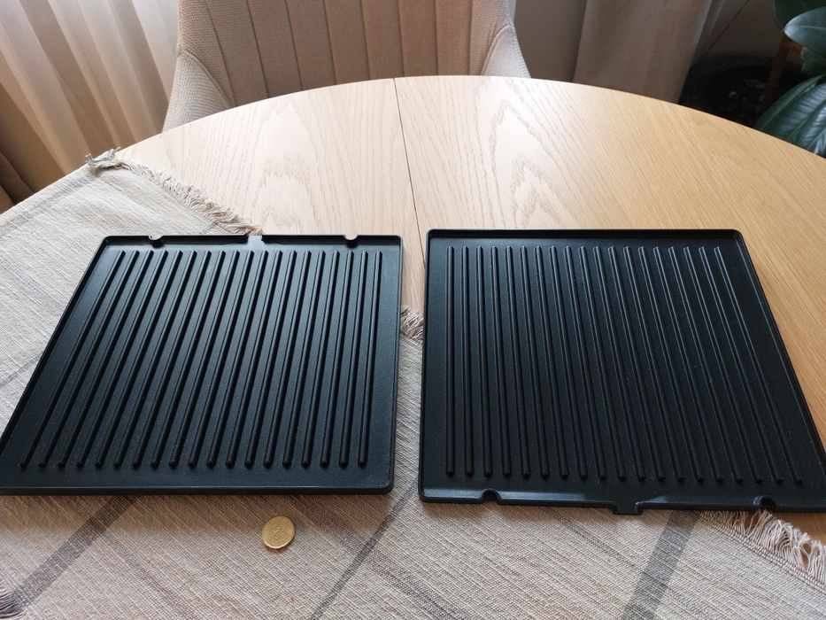 Електрическа Грил Скара Philips 5000Series 2200w