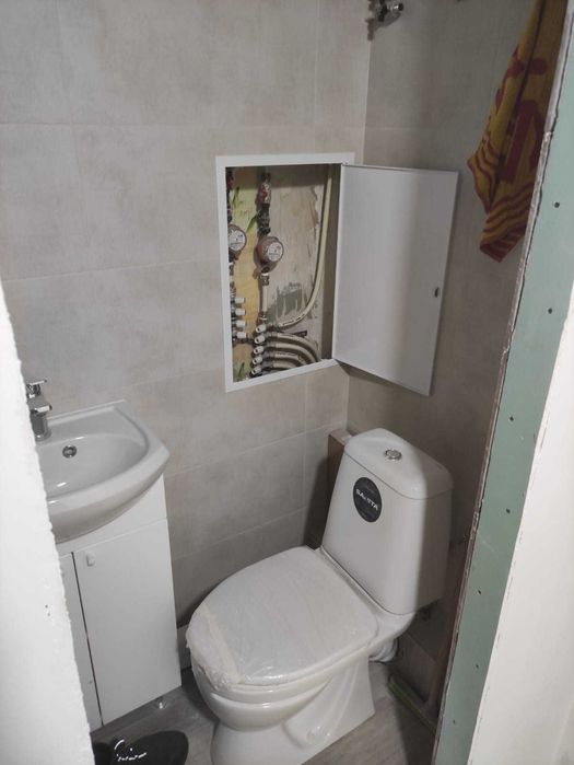 Продажа 1-комнатной квартиры