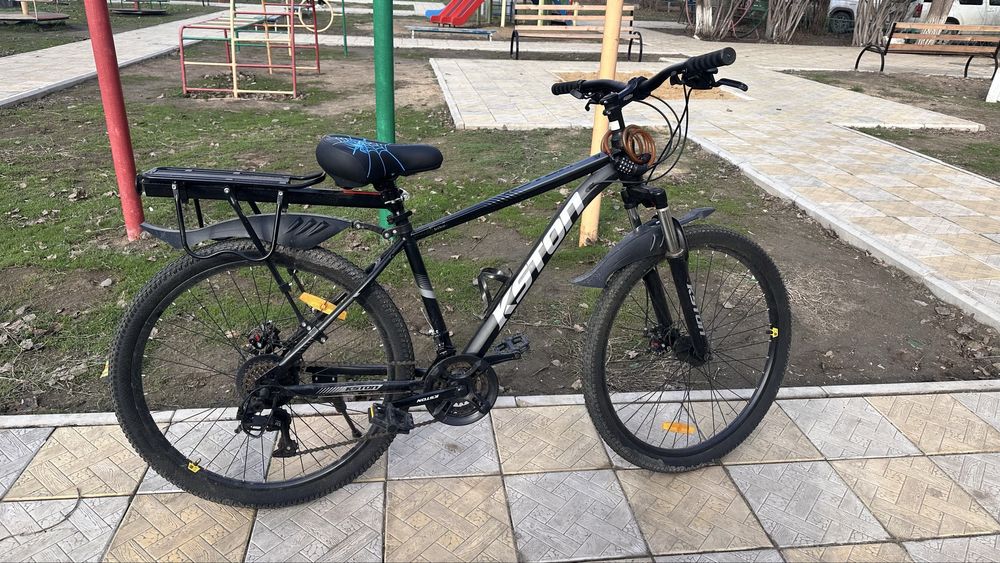 Продам велосипед