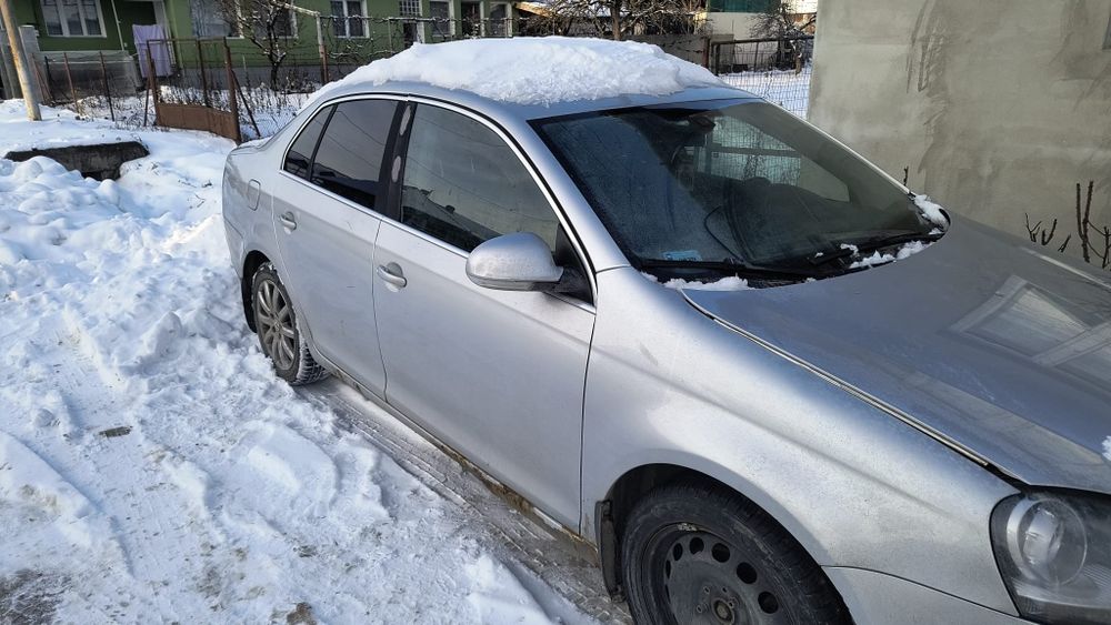 Piese de vânzare VW Jetta