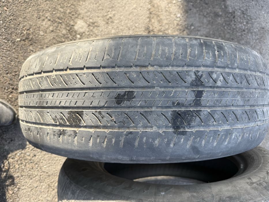 Летние шины  225/65 R 17 размера