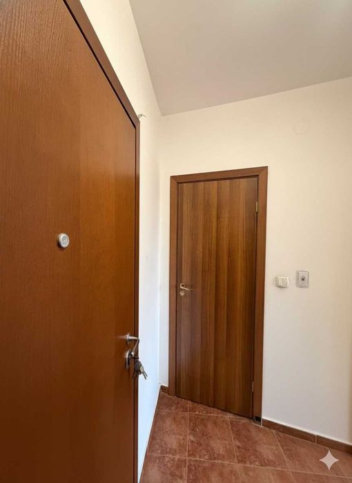 Малко пространство, големи мечти: гарсониера за продажба.