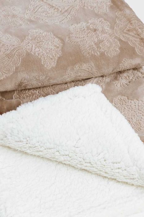 Луксозно меко одеяло DILIOS MAJESTIC 200/220