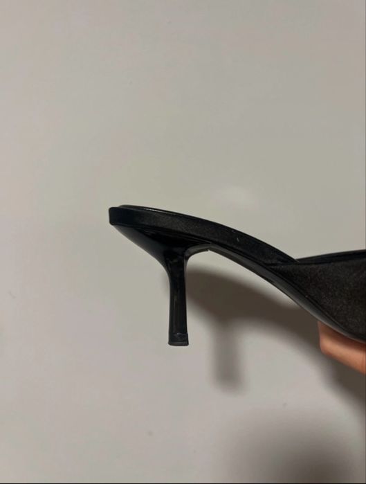 Pantofi nergi zara