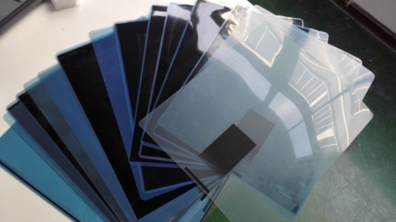 Приём Рентген - плёнок