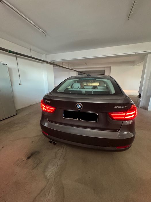 BMW 320GT - 93000 !!! KM - OFERTA!