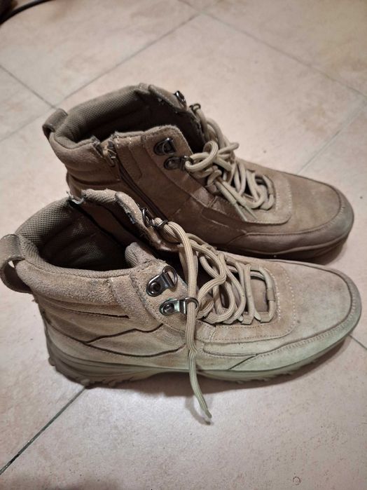 Мъжки обувки Reserved