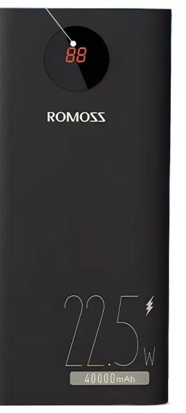 Power bank 40000 mah