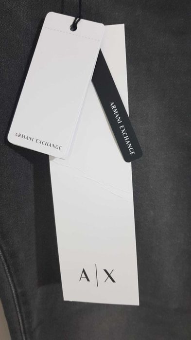 Blugi Armani Exchange