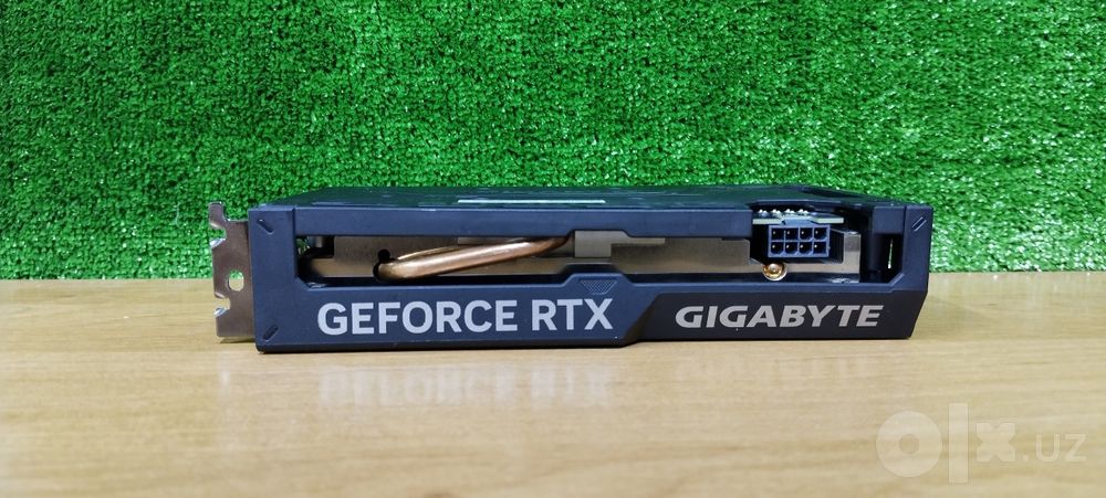 Rtx 4060 8gb gigabayt