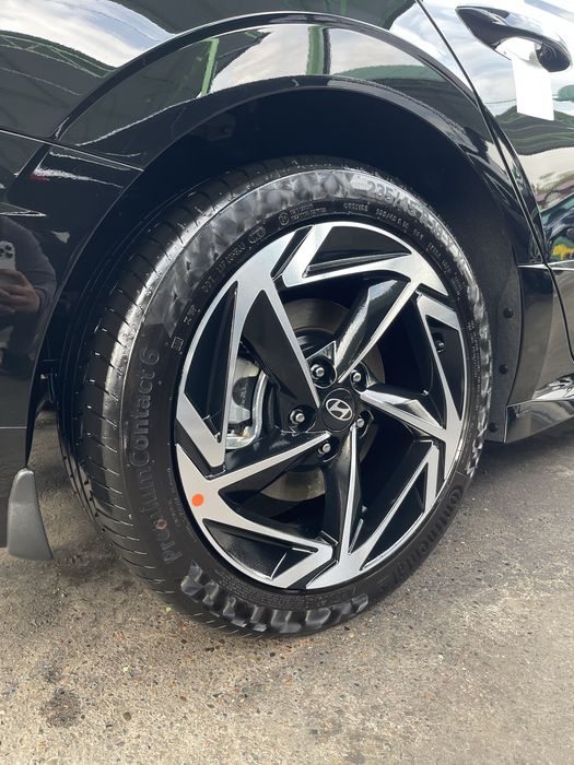 Hyundai Sonata  2.5full