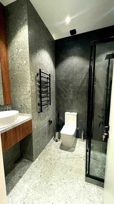 ЖК Узбегим, уц Бобур 2\2\10  70м2