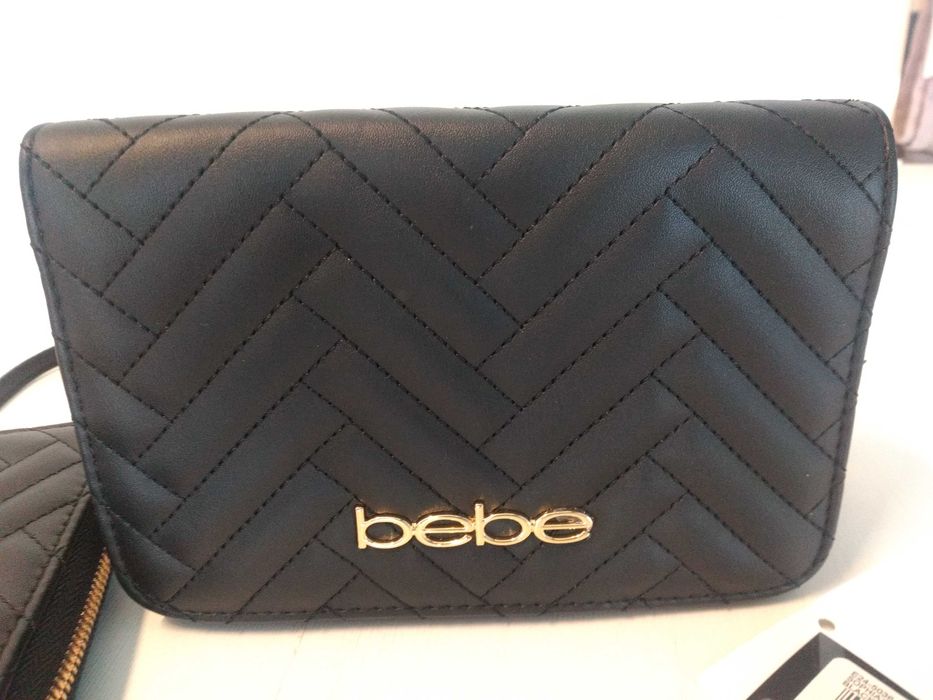 Poseta dama marca  Bebe