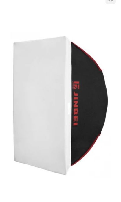 Комплект импульсного света Jinbei