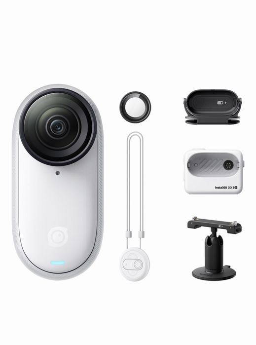 Экшн камера360 Go 3 s