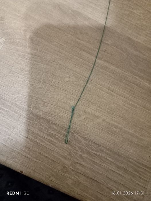 6-тици куки за шаранджийски риболов