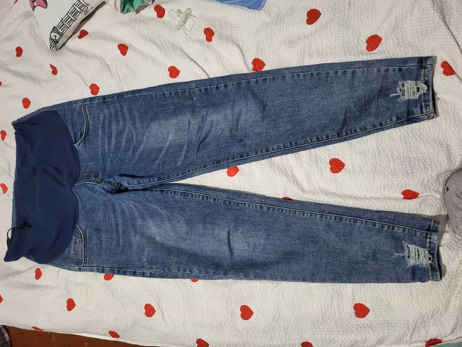 Продам пакет вещей для беременных