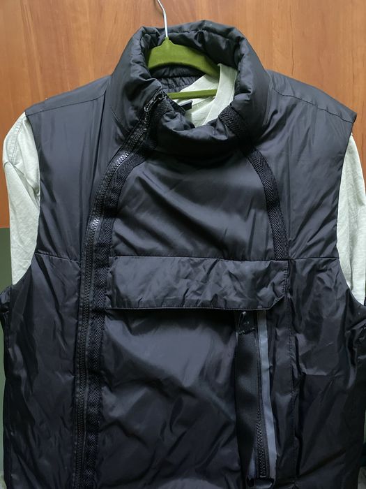Безрукавка М размера unisex