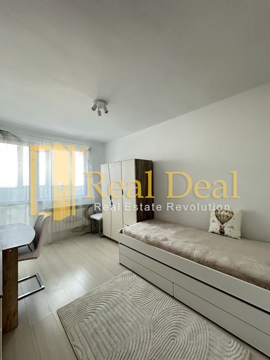 3-стаен в София-Красно Село площ 96 цена 850