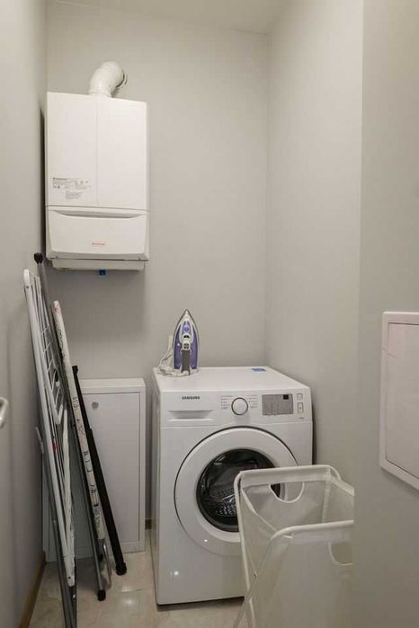 Дава се под наем Тристаен апартамент в София, Манастирски ливади - 145 кв.м за 1300 € - Снимка #8