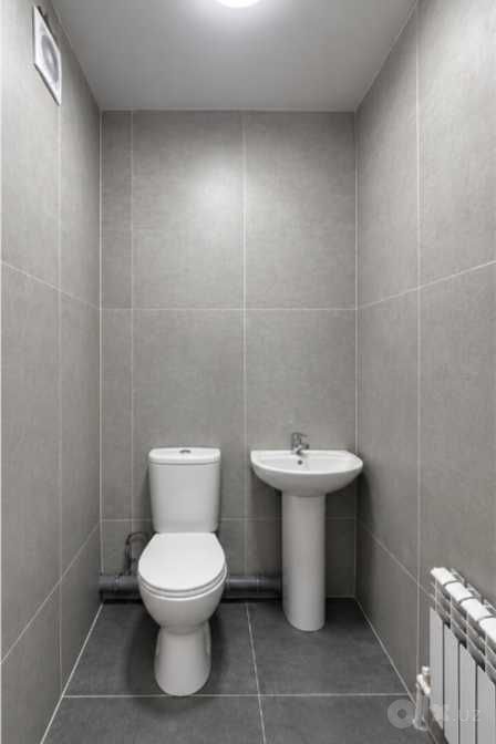 Роскошная 3-комн. 80 м² с евроремонтом | ЖК Golden House 12 этаж Prime