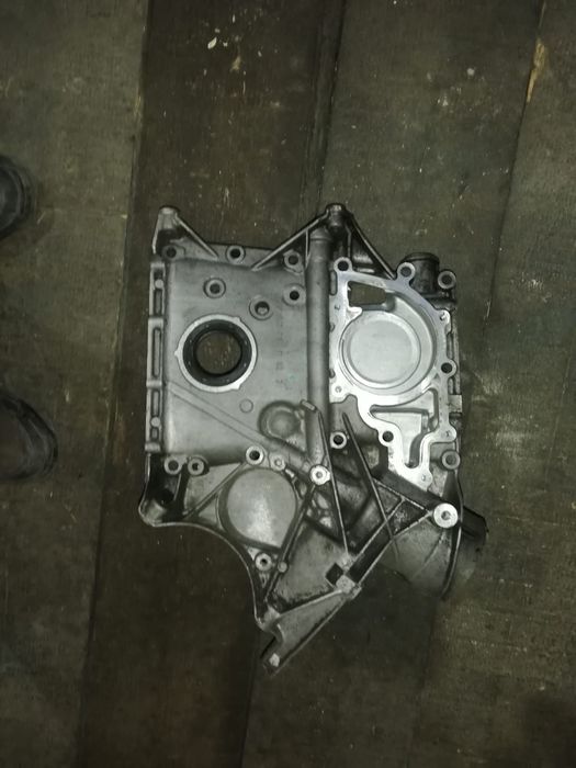 Capac distribuție mecedes c class