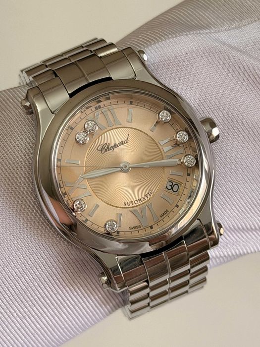 Женские часы Chopard