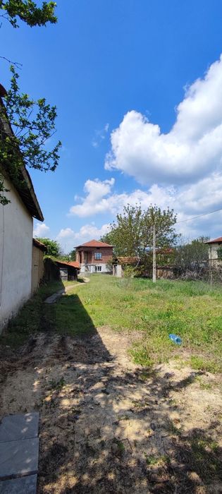 Продава се Къща в с. Калугерово, Област Пазарджик - 92 кв.м за 750 €/кв.м - Снимка #4