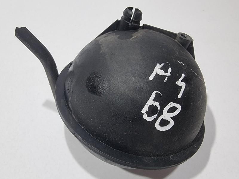 Vas vacuum Volkswagen Touareg (2002-2006) 2.5 tdi bac 054129808