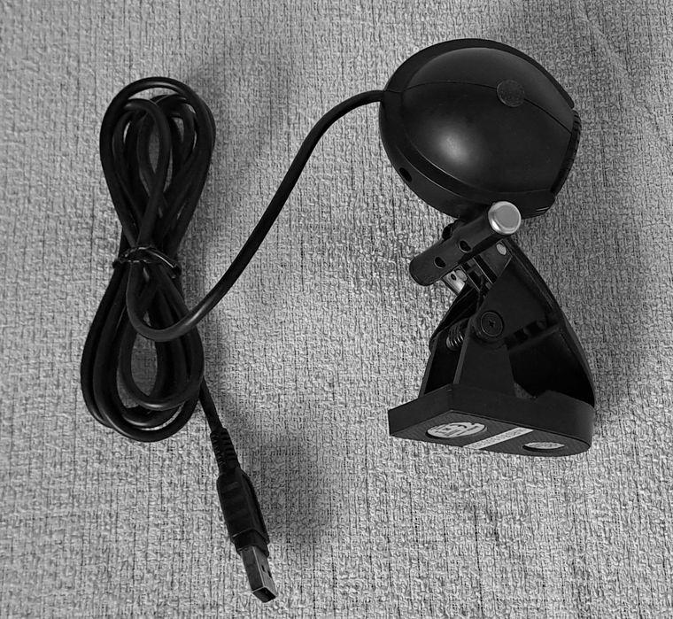 Vand camera web pentru PC/calculator, A4Tech PK-30MJ