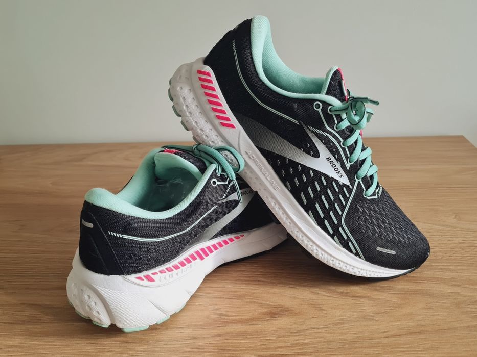 Brooks Adrenaline 21 nr. 38