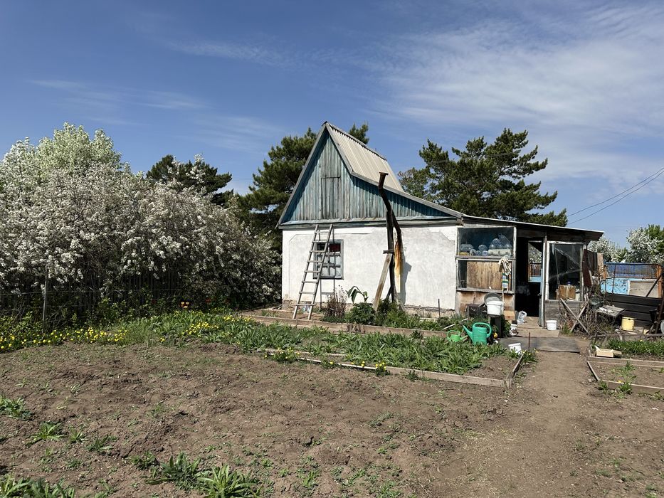 Продам дачу на Уралочке