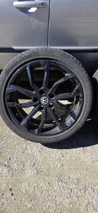 Джанти 5х112 18 57,1